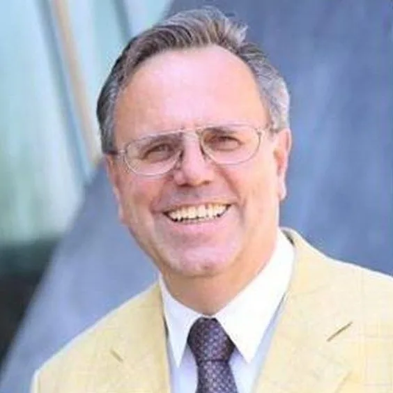 Walter Polak